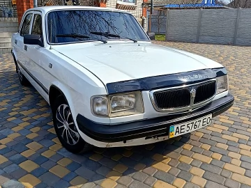 Авто ГАЗ Volga 2001 № 7561508
