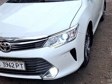 Авто Toyota Camry 2015 № 7561749