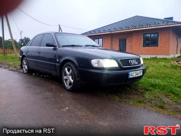 Авто Audi A6 1995 № 7561961