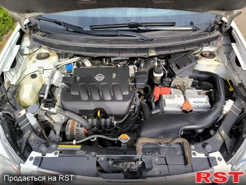 Авто Nissan X-Trail 2012 № 7562226