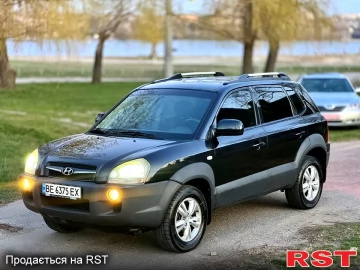 Авто Hyundai Tucson 2012 № 7562395