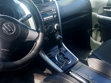 Авто Suzuki Grandvitara 2008 № 7562519