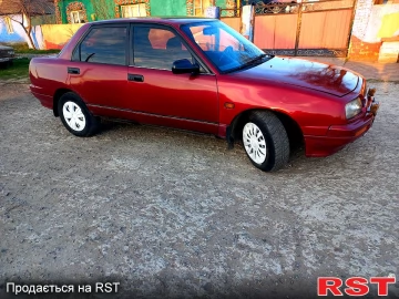 Авто Honda Accord 1992 № 7562806