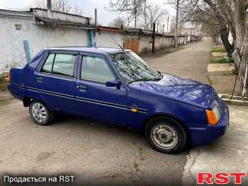 Авто ЗАЗ Slavuta 2003 № 7562839