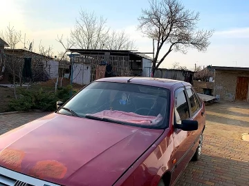 Авто Fiat Tempra 1992 № 7562961