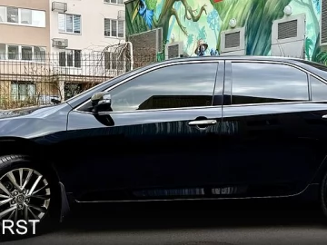 Авто Toyota Camry 2016 № 7563252