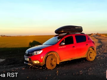 Авто Renault Sandero 2019 № 7563384