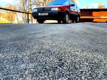 Авто Volkswagen Passat 1990 № 7563554