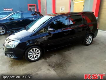 Авто Opel Zafira 2006 № 7563559