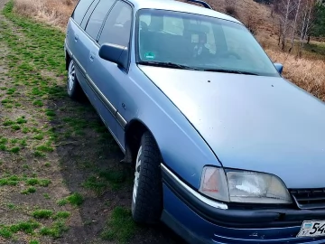 Авто Opel Omega 1988 № 7563777