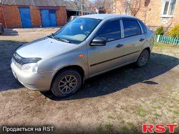 Авто ВАЗ Kalina 2006 № 7563951