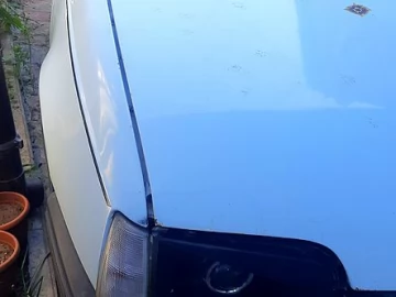 Авто Opel Kadett 1986 № 7563954