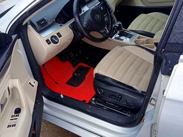 Авто Volkswagen Cc 2010 № 7563969