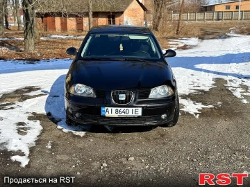 Авто SEAT Cordoba 2007 № 7564046