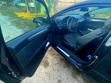 Авто Opel Astra 2007 № 7564048