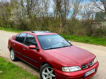 Авто Nissan Primera 1996 № 7564065