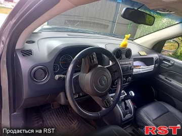 Авто Jeep Compass 2013 № 7564132