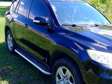 Авто Toyota Rav4 2010 № 7564191