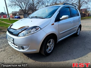 Авто Chery Kimo 2012 № 7564373