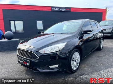 Авто Ford Focus 2015 № 7564564
