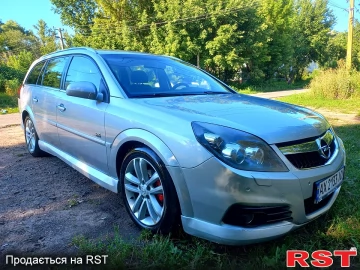 Авто Opel Vectra 2008 № 7564565