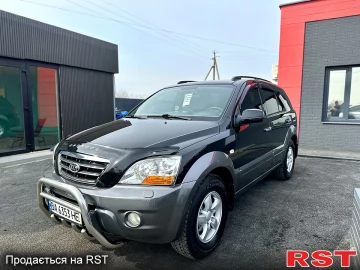 Авто KIA Sorento 2007 № 7564579