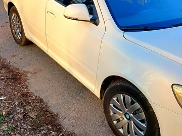 Авто Skoda Octavia 2010 № 7564704