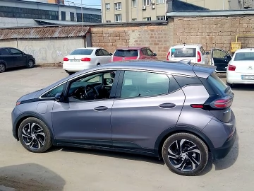 Авто Chevrolet Bolt 2023 № 7564708