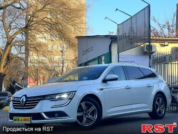 Авто Renault Talisman 2016 № 7564806