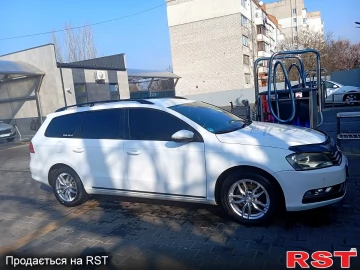Авто Volkswagen Passat 2011 № 7564815
