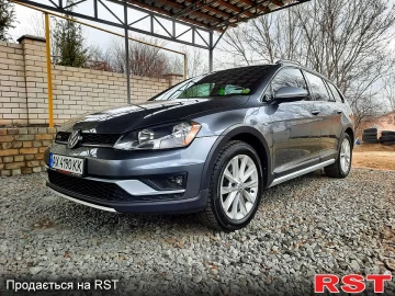 Авто Volkswagen Golf 2017 № 7564830
