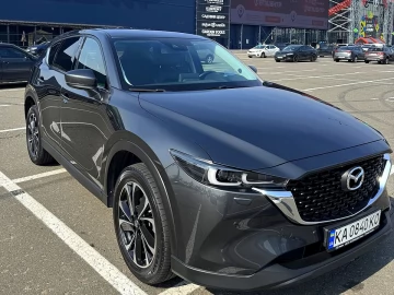 Авто Mazda Cx5 2022 № 7564839