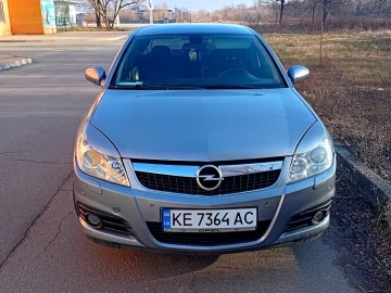 Авто Opel Vectra 2006 № 7564852