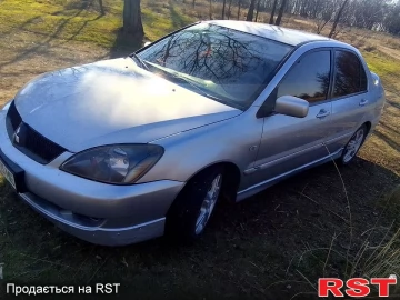 Авто Mitsubishi Lancer 2006 № 7564854