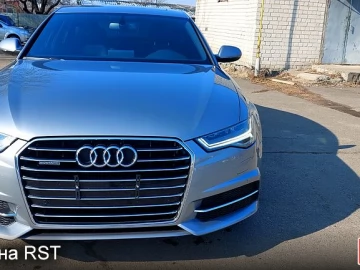 Авто Audi A6 2016 № 7564873