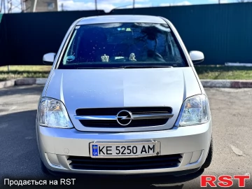 Авто Opel Meriva 2005 № 7564878