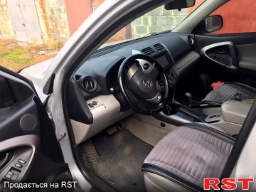 Авто Toyota Rav4 2006 № 7564908