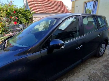 Авто Renault Grandscenic 2011 № 7564909