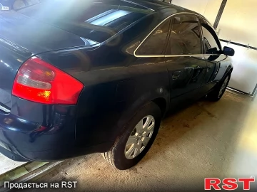 Авто Audi A6 2004 № 7564911