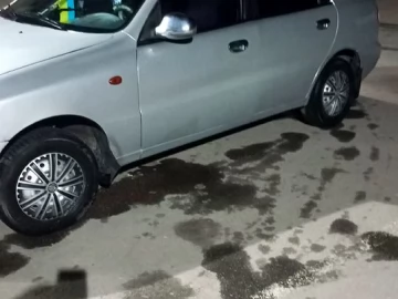 Авто Daewoo Lanos 2005 № 7564915