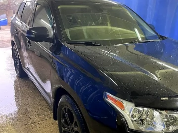 Авто Mitsubishi Outlander 2014 № 7564919