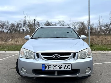 Авто KIA Cerato 2006 № 7564920