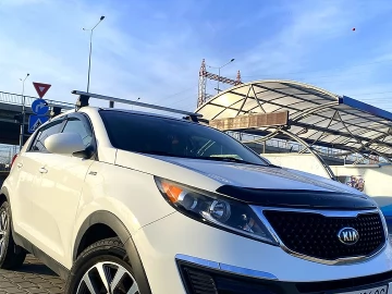 Авто KIA Sportage 2014 № 7564936