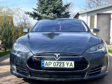 Авто Tesla Models 2014 № 7564941
