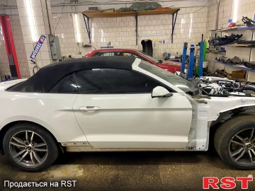 Авто Ford Mustang 2015 № 7564954