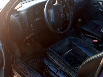 Авто Opel Omega 1990 № 7564960