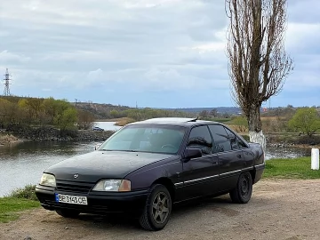Авто Opel Omega 1992 № 7564962