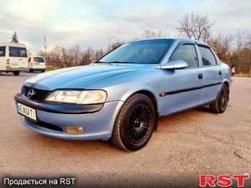 Авто Opel Vectra 1999 № 7564968