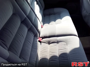 Авто Renault Safrane 1993 № 7564974