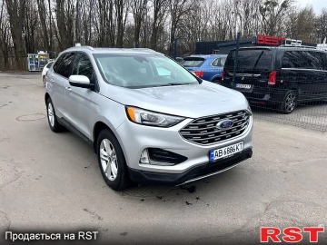 Авто Ford Edge 2019 № 7564989